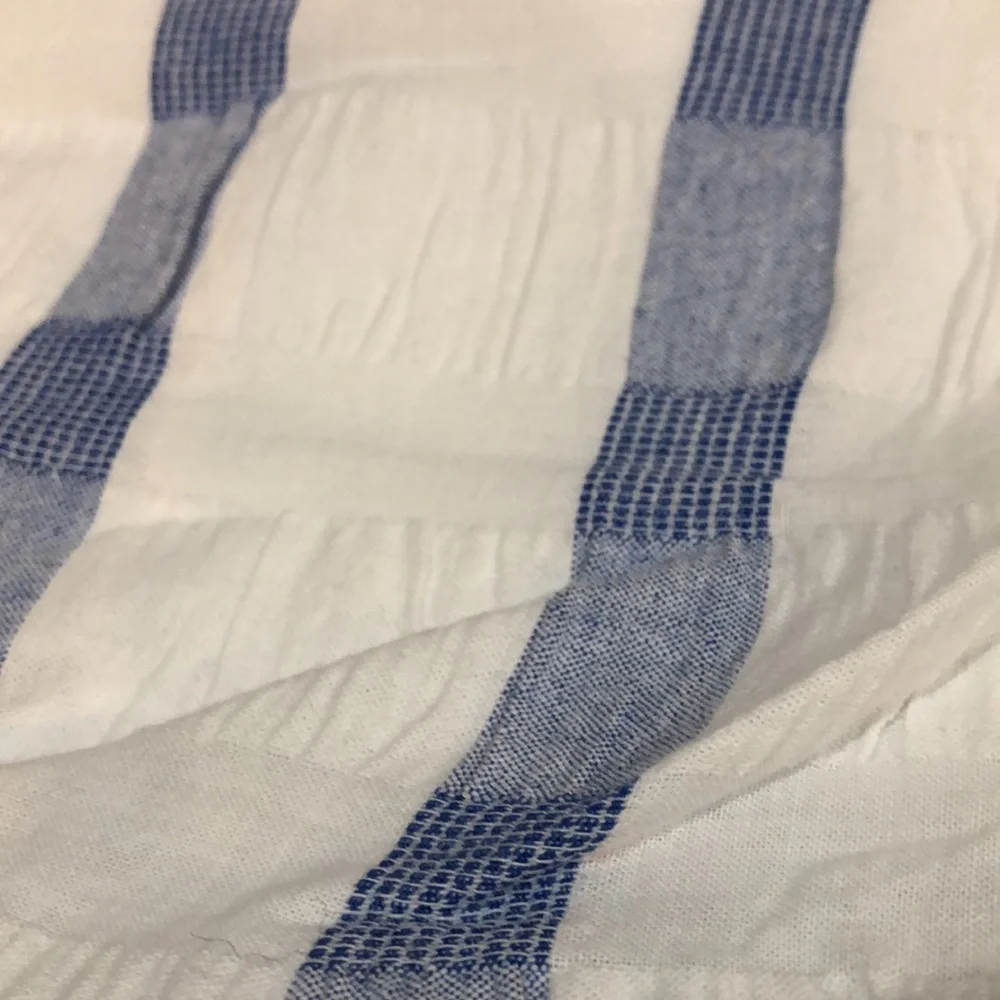 LausonHouse Duvet and Shams Vintage Luxury Cotton Bedlinen King New Duvet/Shams